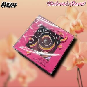 New Victoria’s Secret limited edition Bombshell POP Gel